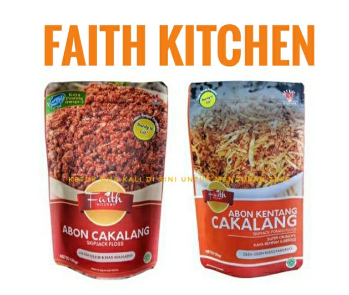 Faith Kitchen